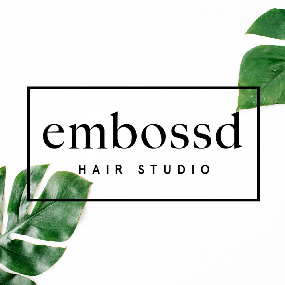 Embossd Hair Studio In Deerfield Beach Fl Vagaro